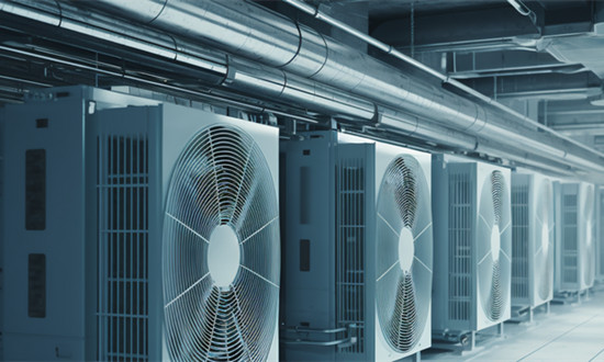 中国多联机行业供给情况分析及趋势2024