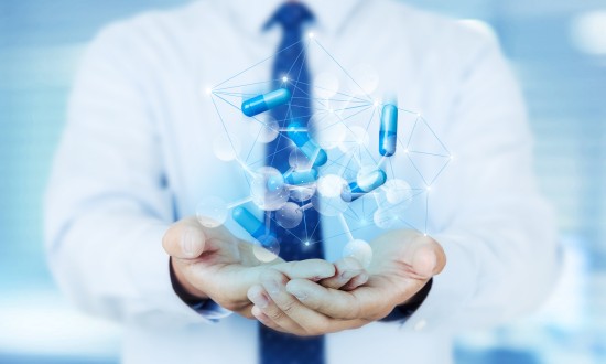 2024年抗癌药物产业链结构分析及行业发展趋势