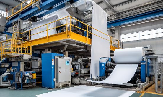 机制纸产业深度调研：1-11月全国机制纸及纸板产量同比增长5.8%