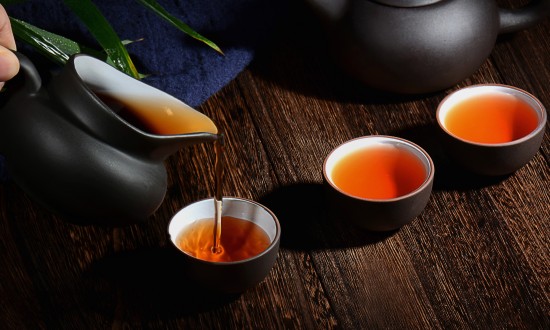 2024年中国普洱茶行业发展现状及竞争格局分析