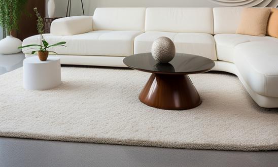 随着中国经济的快速健康发展   中国机制地毯行业近年来继续保持了高速发展势头