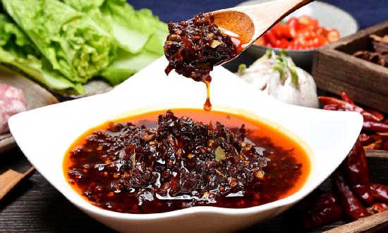 辣椒酱行业市场如何?辣椒酱市场发展现状调研分析