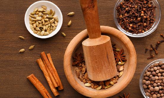 2024年中国调味香料行业市场深度调研报告