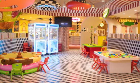 2024儿童乐园行业深度调研 儿童游乐园行业相关产业动态