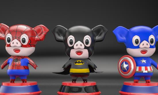 2024IP产业现状分析：近3年我国IP改编移动游戏市场销售收入持续超千亿元