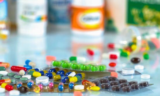 未来全球抗生素市场的竞争走势将更加趋向于原料药行业与中间体行业的产业结构优化