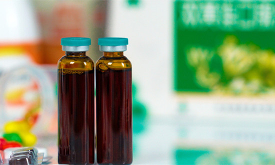 2024口服液行业市场发展分析及未来行业前景