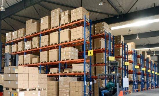 仓储物流行业发展研究与未来趋向