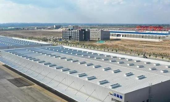 2024金融仓储市场运行现状：全国30个城市金融仓储平均空置率为10.93%