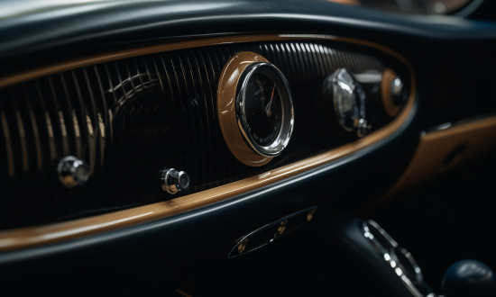 2024年中国汽车喇叭产业链结构分析及发展趋势