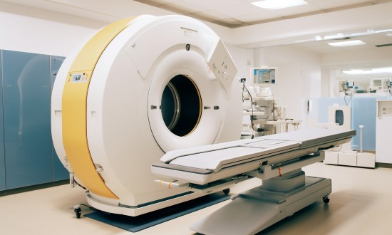 2024年中国核磁共振设备的产业链结构分析及行业发展趋势