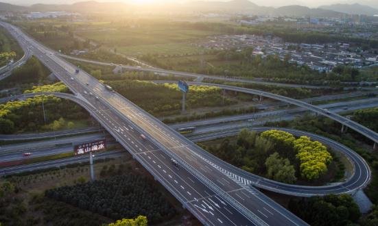 全球主要国家智慧高速建设现状 中国智慧高速行业发展现状分析