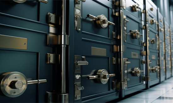 保险柜市场需求日益旺盛 2024保险柜行业市场深度分析