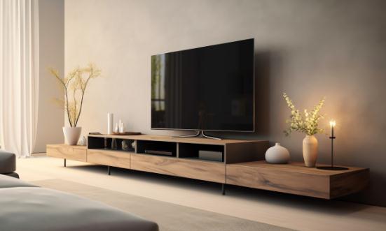 电视机市场发展现状：2023年全球前五大电视品牌市占率首次达62.3%