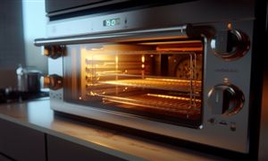 2024年中国电烤箱行业市场现状及发展趋势分析