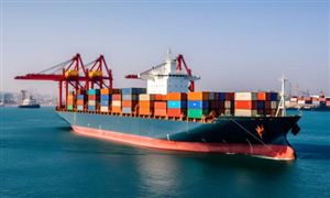 2024海运行业现状：国际航运价格飙升 上海至纽约海运价格涨近150%