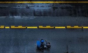 奶茶外卖袋行业分析：在深圳奶茶袋被封为新一代“市包” 成本在几毛到一两元价格不等