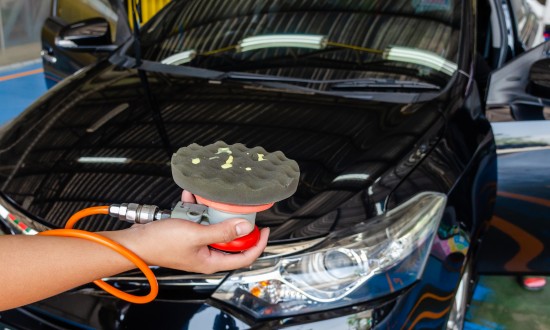 2024年中国汽车涂料行业竞争格局及发展趋势