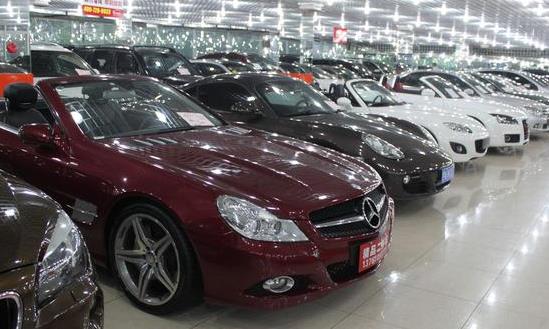 二手车市场深度调研：预计2023年12月二手车交易量约为166万辆