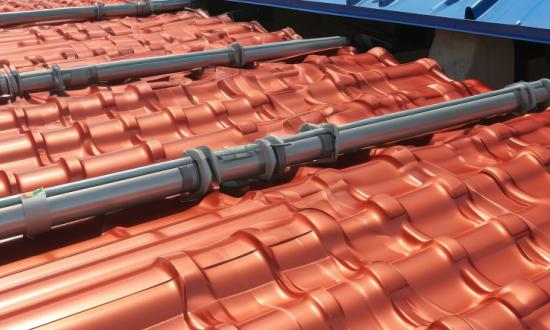 近年来我国建筑保温材料需求增加 行业市场规模呈增长态势