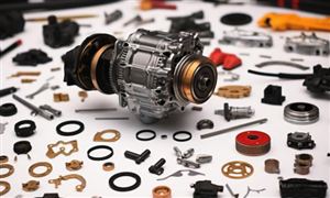 汽车零部件产业调研：11月汽车零部件进口金额环比小幅增长 同比小幅下降