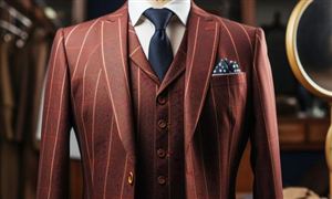 服装定制行业的未来和趋势分析 服装定制行业的机会与威胁