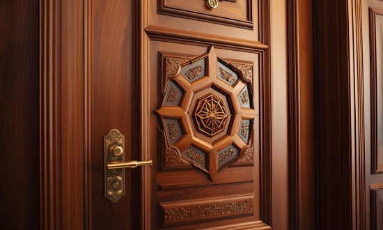 2024年木门产业发展现状及发展趋势