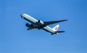 国际客运航班恢复至每周4600余班 国内航线客运规模超疫情前 民航客运行业发展前景趋势调研分析