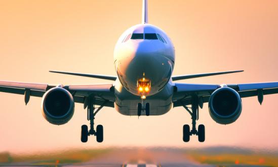 预计2024年的航空煤油需求将继续上升   我国航空煤油产业现状分析