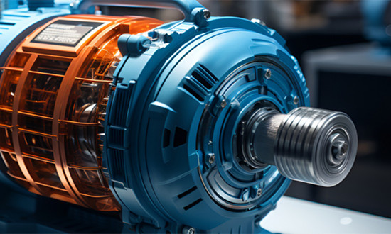 2024防水电机行业市场需求及未来趋势预测