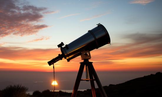 天文望远镜行业市场深度分析