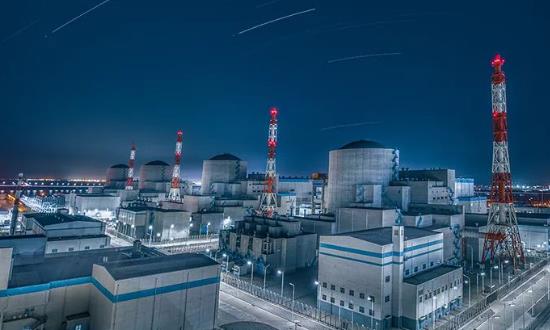 2024核电行业发展前景研究与展望：核能商业化进程按下加速键