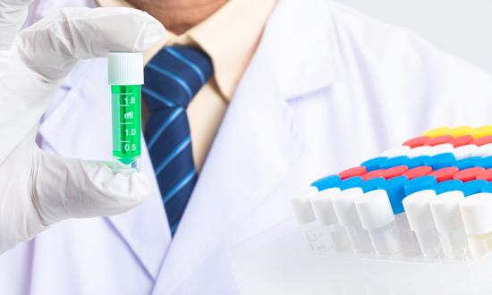 近几年来中国药品检测市场需求旺盛 终端规模持续上升