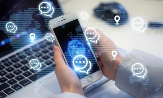 2024社交软件行业现状调研及竞争格局分析