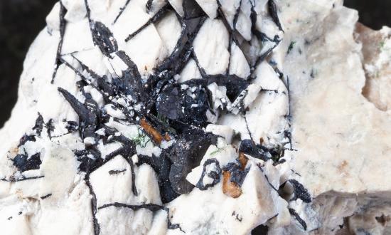 钛铁矿行业市场分析：未来钛铁矿仍将保持较高的消费需求