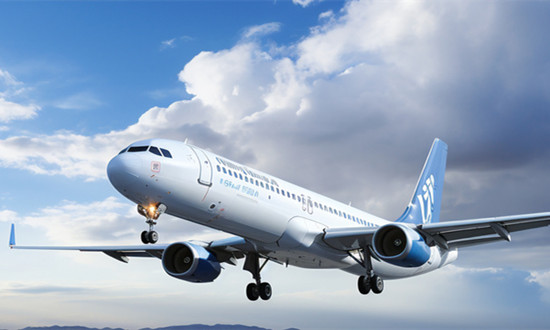 干线航空行业发展现状及未来市场展望2024