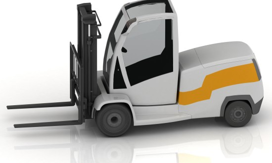 2024年中国电动叉车行业发展现状及发展趋势