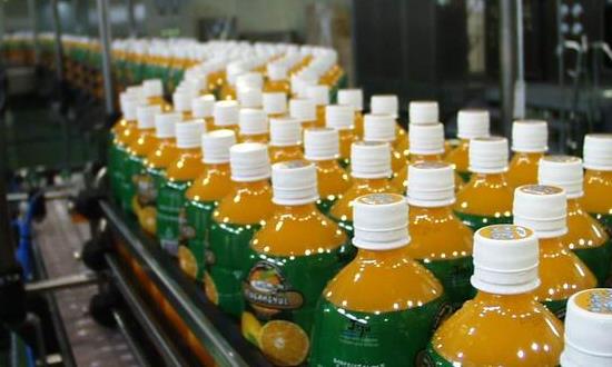 2024食品饮料加工行业毛利分析及投资现状