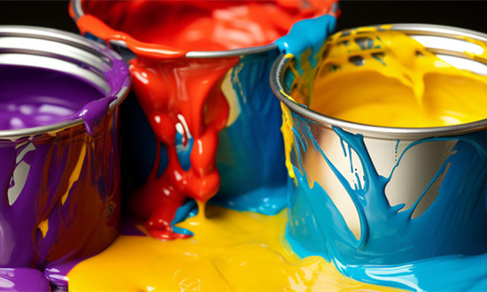 石漆行业市场现状及趋势分析：仿石漆市场份额正在逐年提升