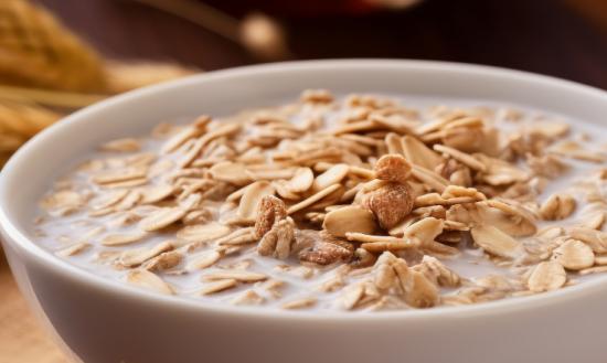 燕麦市场规模预计将会持续维持增长趋势​  麦片行业市场分析