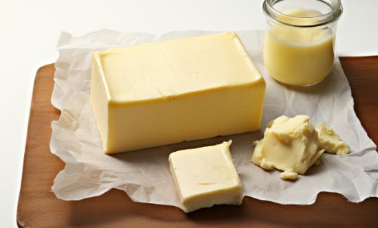 2024人造黄油行业深度调研及市场现状分析