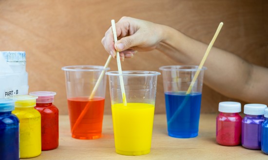 2024年中国环氧树脂行业竞争格局分析及发展趋势