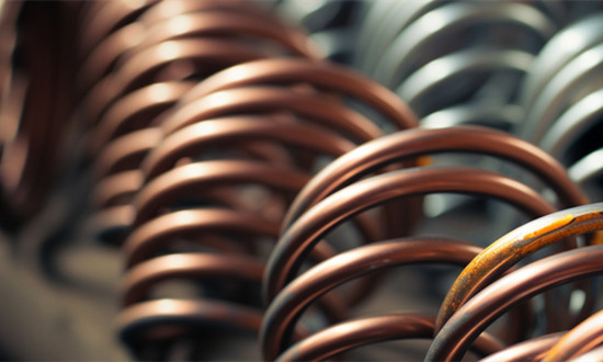 汽车弹簧行业市场现状及未来发展潜力分析