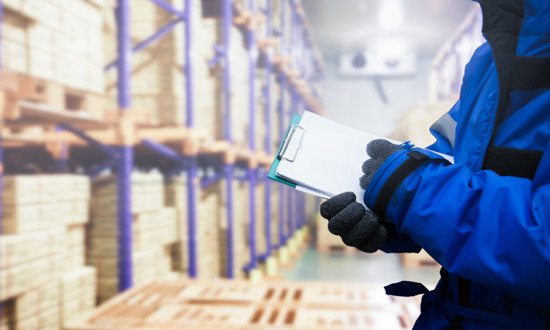 冷库市场机遇深度调研2024