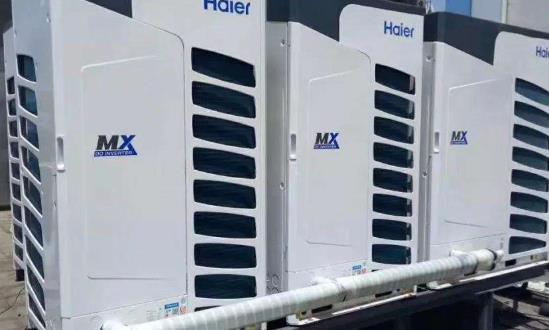 2024多联机行业市场调研及投资：家用多联机销售额占比为65.9%