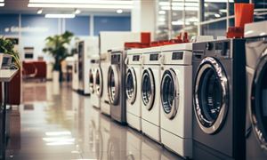 2024年洗衣机行业发展现状及发展趋势