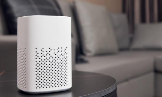 未来智能音箱将与更多的智能家居设备进行连接  实现更加丰富的功能和应用