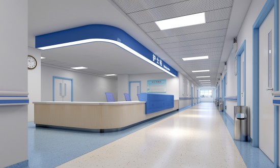 2024年中国外资医院行业发展现状及发展趋势