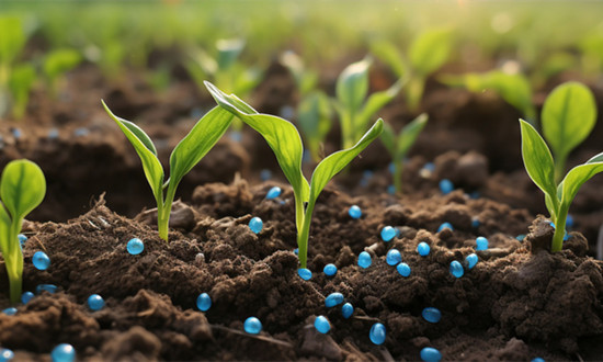 水溶性肥料已经进入快速发展阶段 水溶性肥料行业未来前景分析