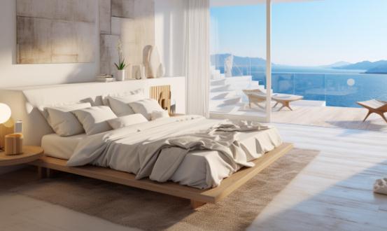 高端酒店行业前景分析 高端酒店市场仍将继续保持增长态势